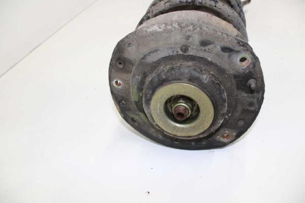 AMORTISSEUR AVANT DROIT PEUGEOT 206; DIAMETRE 51MM , AVEC BIELETTE !!! - Vue 2